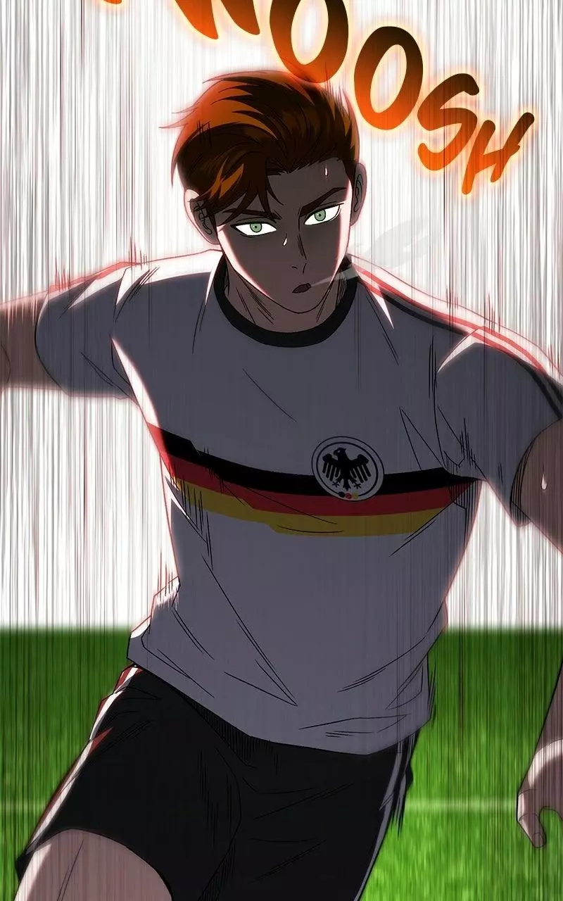 The Genius Midfielder with the Killer Pass Chapter 30 page 36