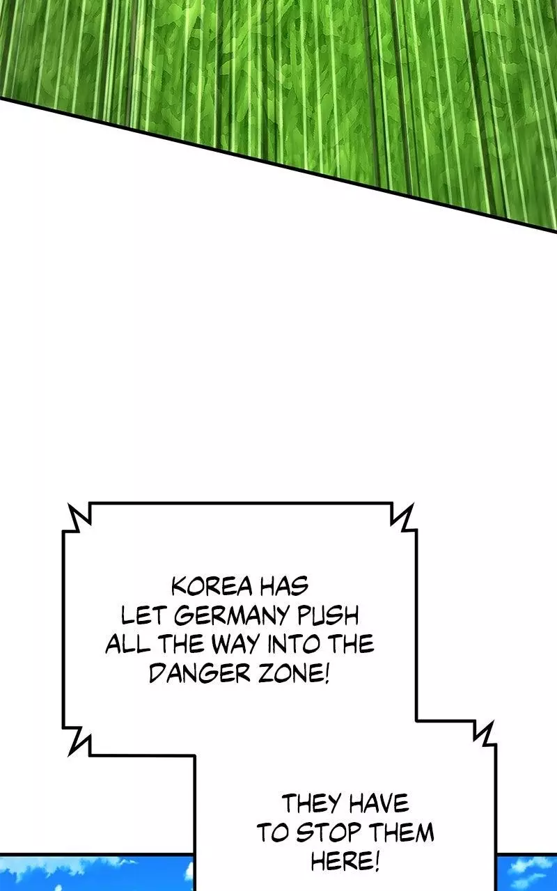 The Genius Midfielder with the Killer Pass Chapter 30 page 40