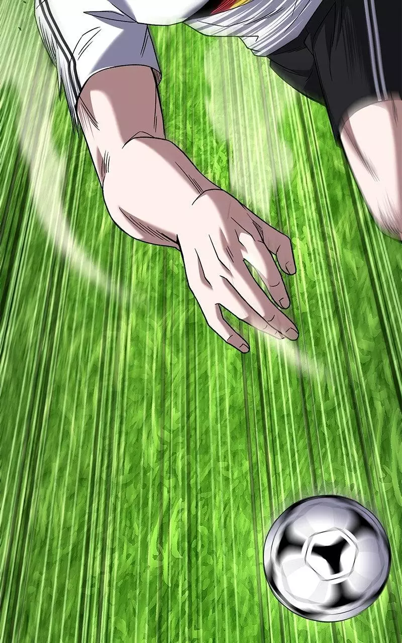 The Genius Midfielder with the Killer Pass Chapter 30 page 39