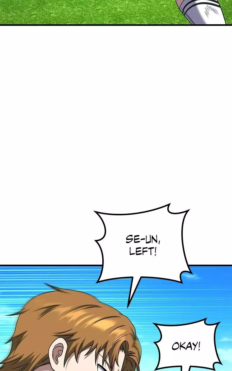 The Genius Midfielder with the Killer Pass Chapter 30 page 42