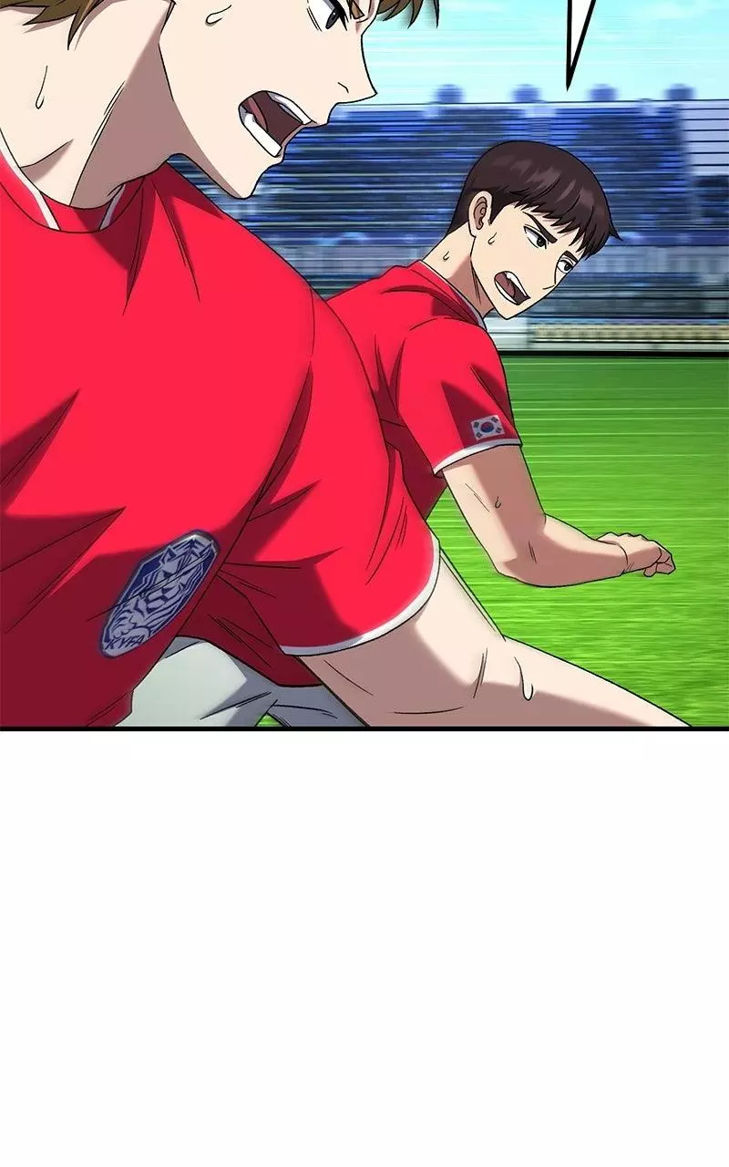 The Genius Midfielder with the Killer Pass Chapter 30 page 43