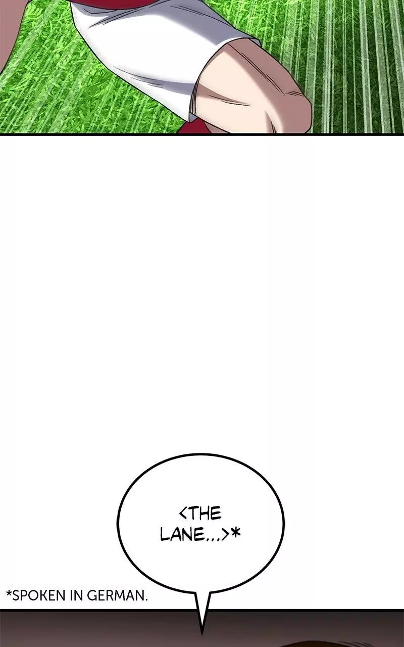 The Genius Midfielder with the Killer Pass Chapter 30 page 50