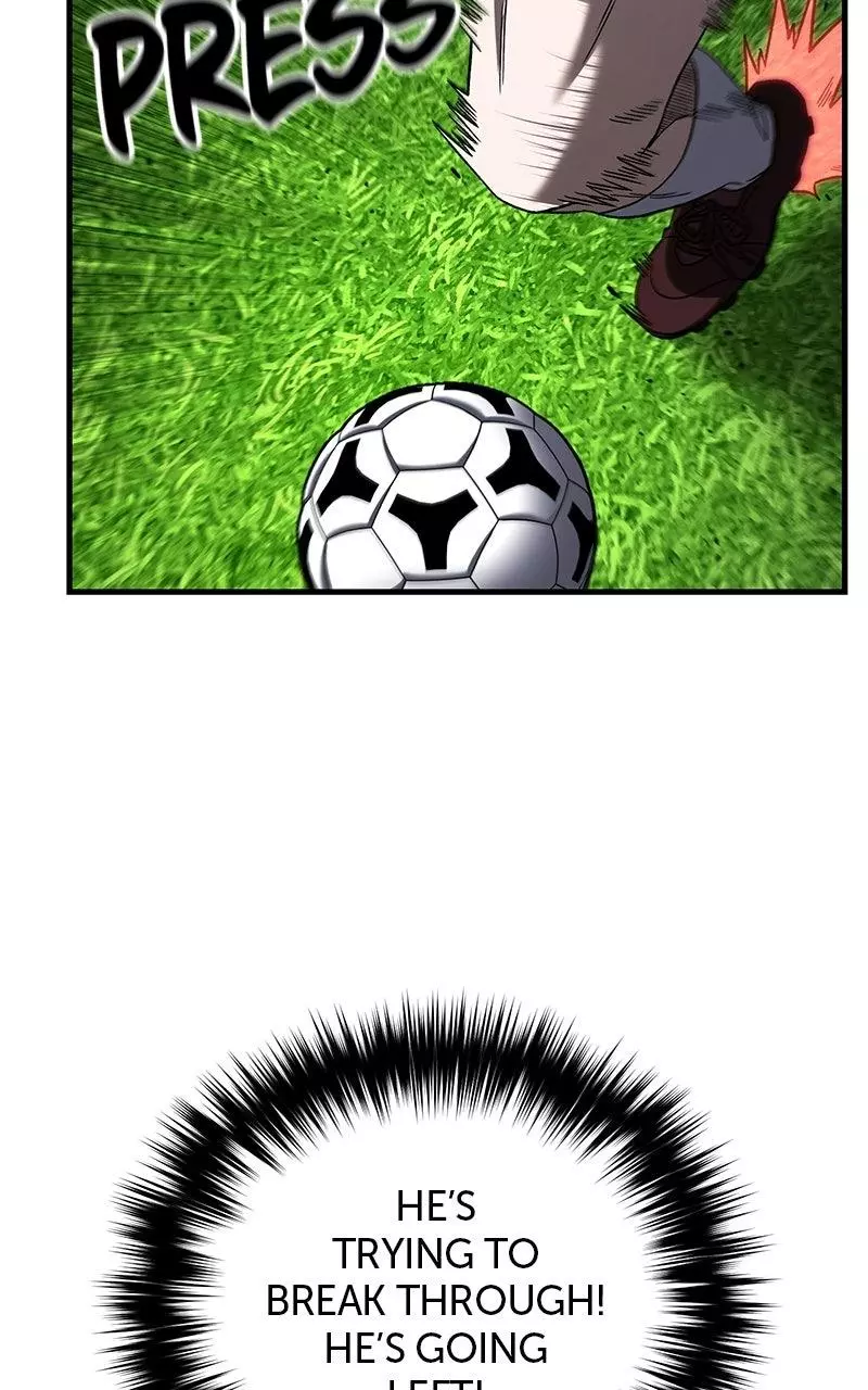 The Genius Midfielder with the Killer Pass Chapter 30 page 48