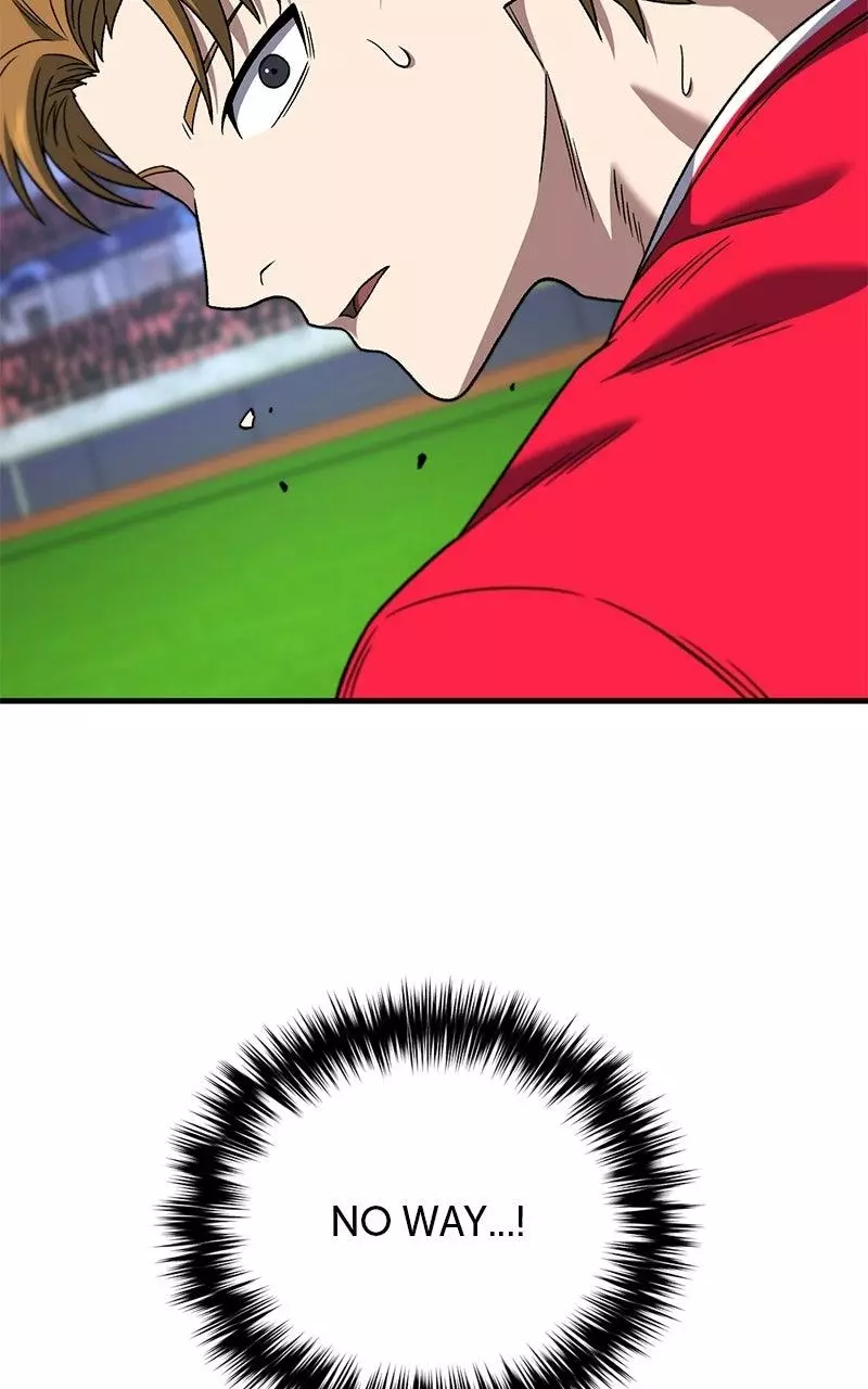 The Genius Midfielder with the Killer Pass Chapter 30 page 55