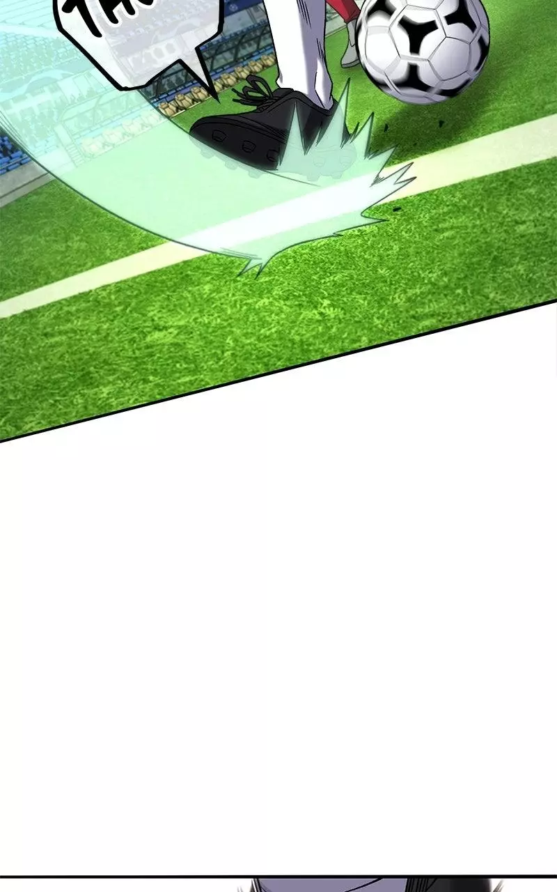 The Genius Midfielder with the Killer Pass Chapter 30 page 57