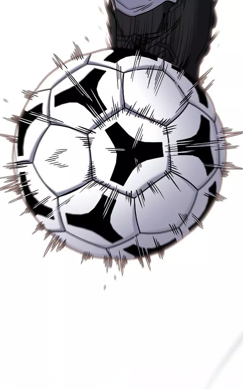 The Genius Midfielder with the Killer Pass Chapter 30 page 58