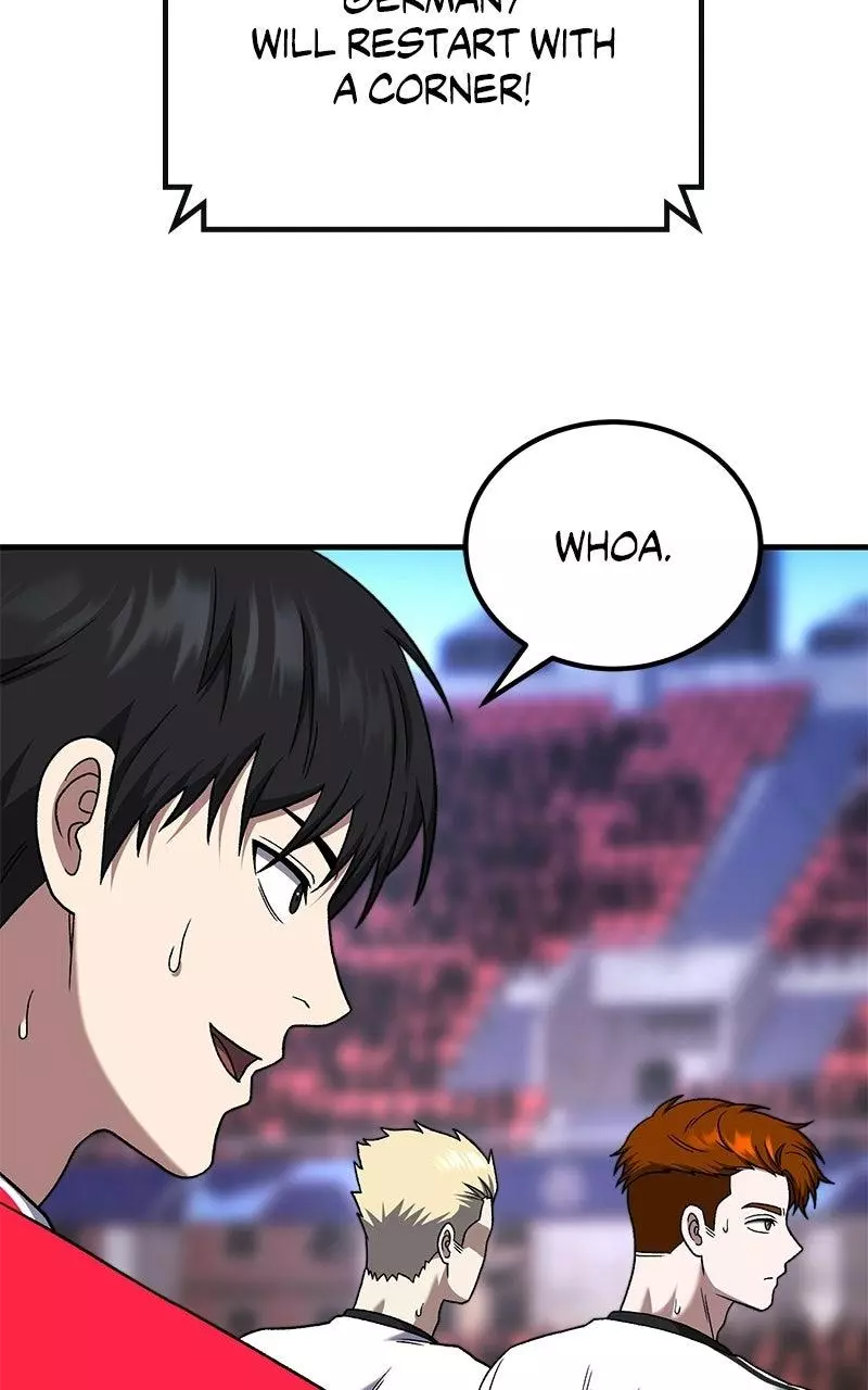 The Genius Midfielder with the Killer Pass Chapter 30 page 62