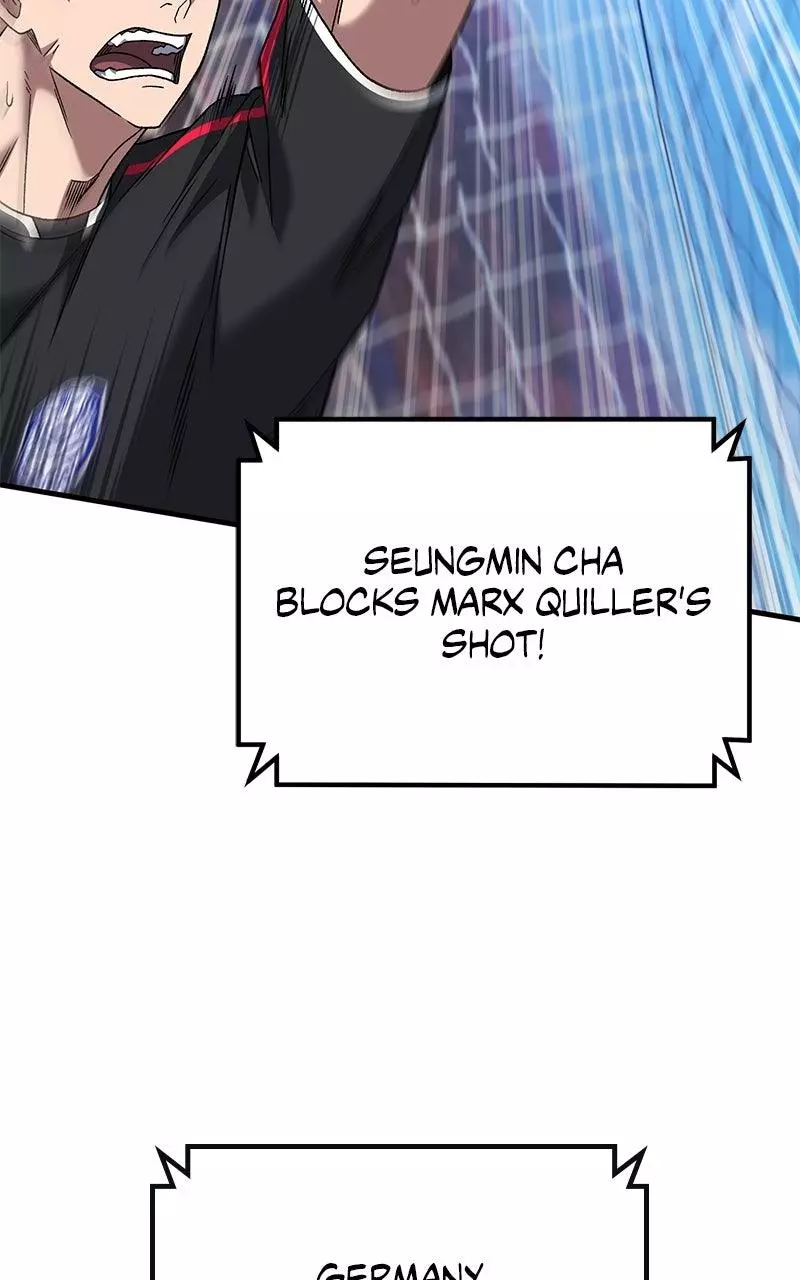 The Genius Midfielder with the Killer Pass Chapter 30 page 61
