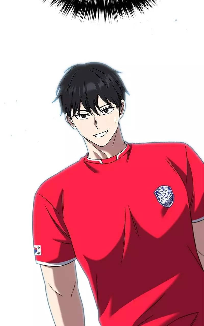 The Genius Midfielder with the Killer Pass Chapter 30 page 64