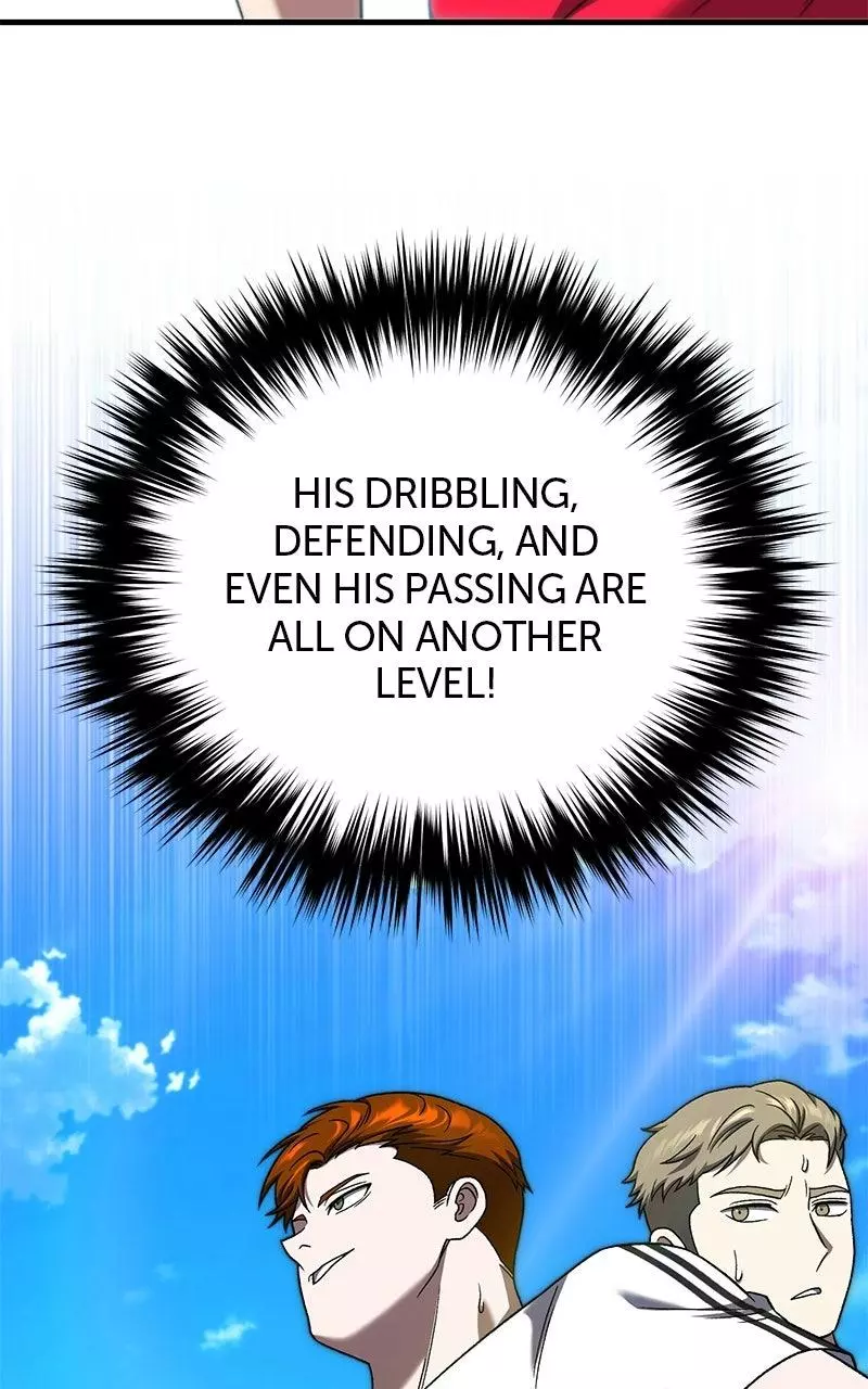 The Genius Midfielder with the Killer Pass Chapter 30 page 65