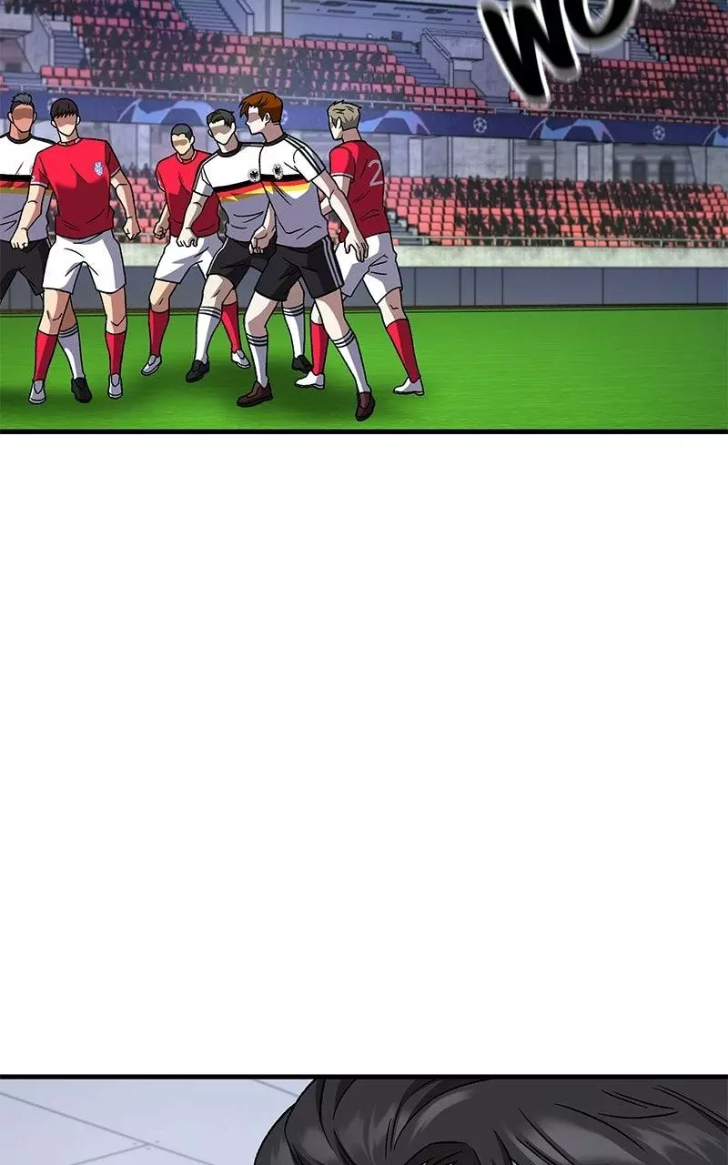 The Genius Midfielder with the Killer Pass Chapter 30 page 68