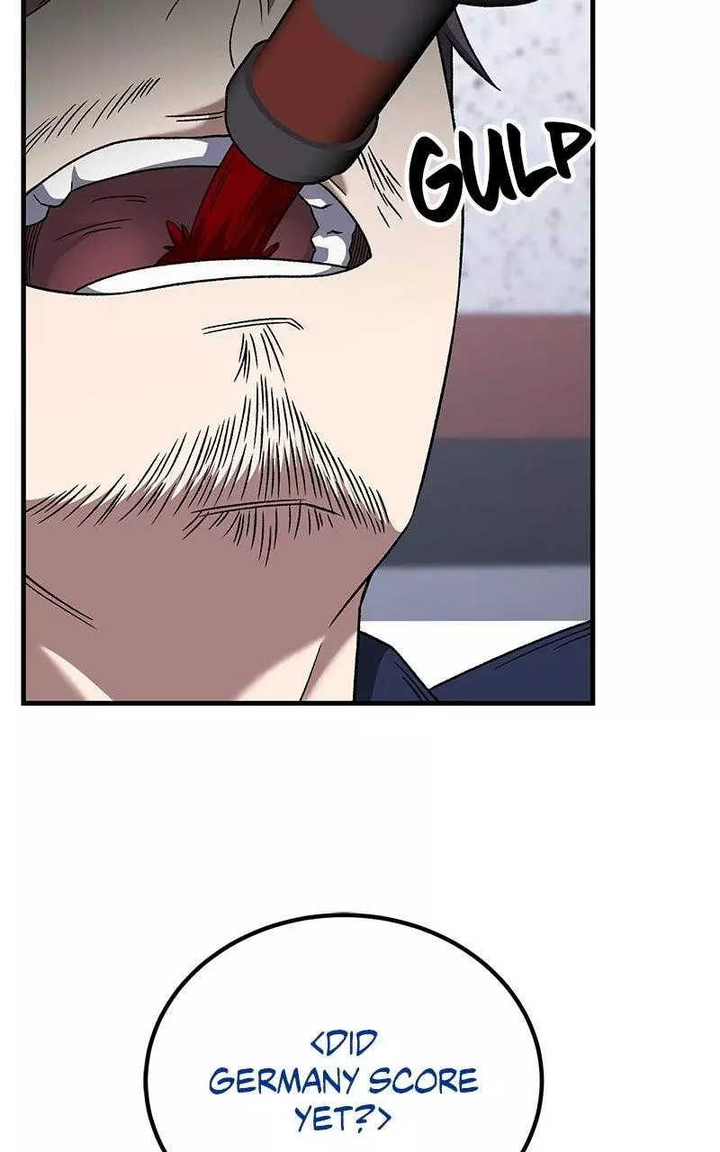 The Genius Midfielder with the Killer Pass Chapter 30 page 73