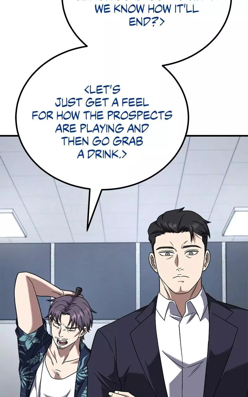 The Genius Midfielder with the Killer Pass Chapter 30 page 76