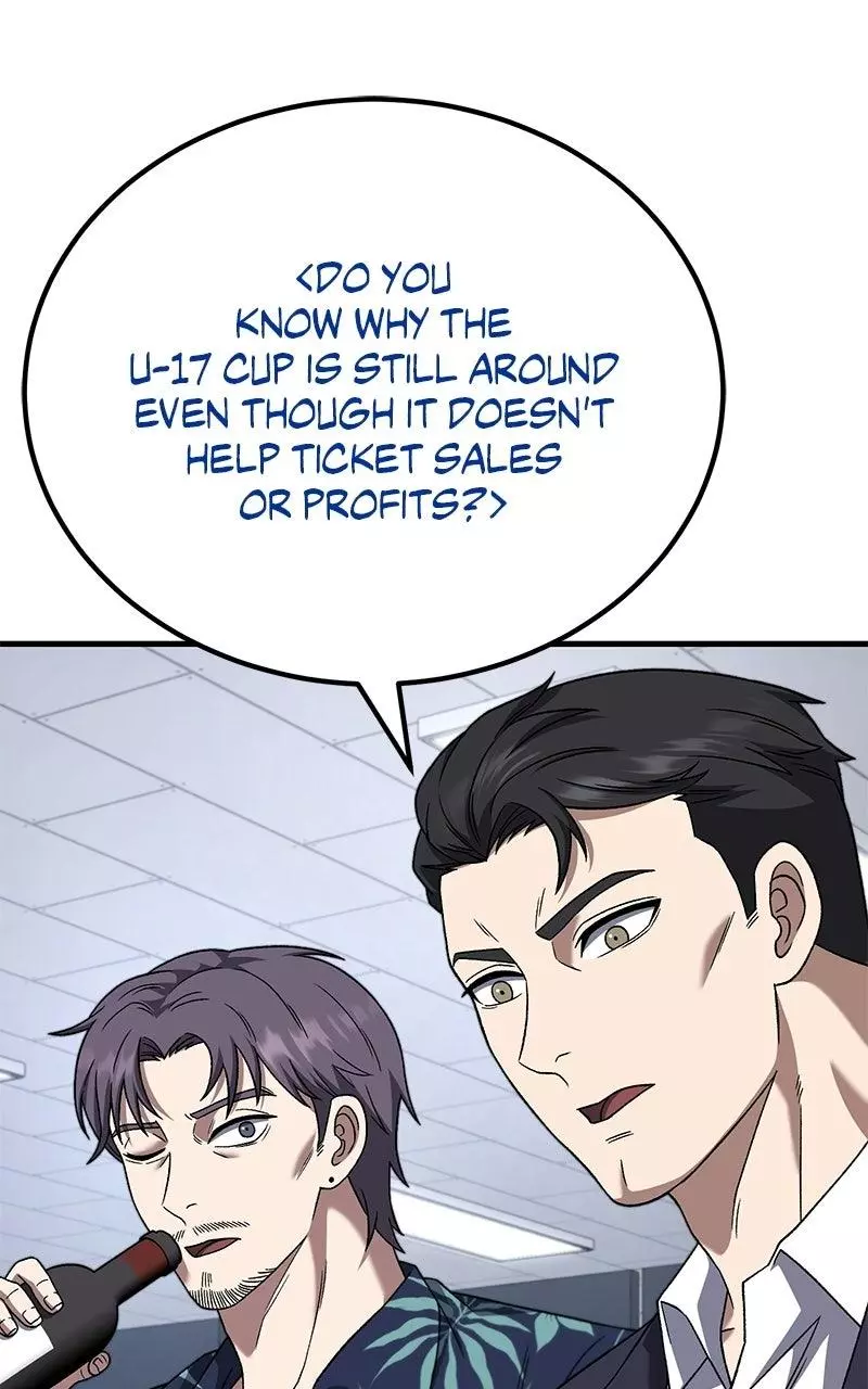 The Genius Midfielder with the Killer Pass Chapter 30 page 78
