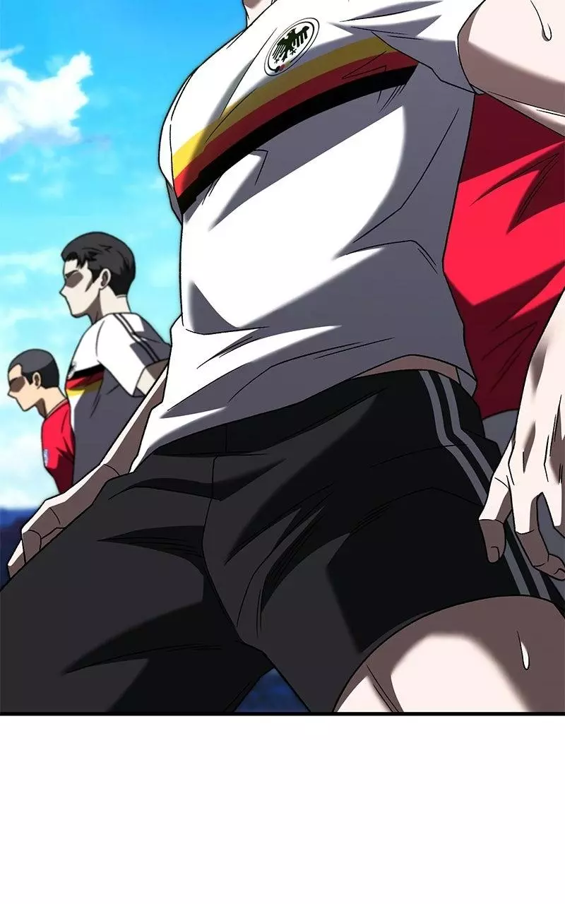 The Genius Midfielder with the Killer Pass Chapter 30 page 66