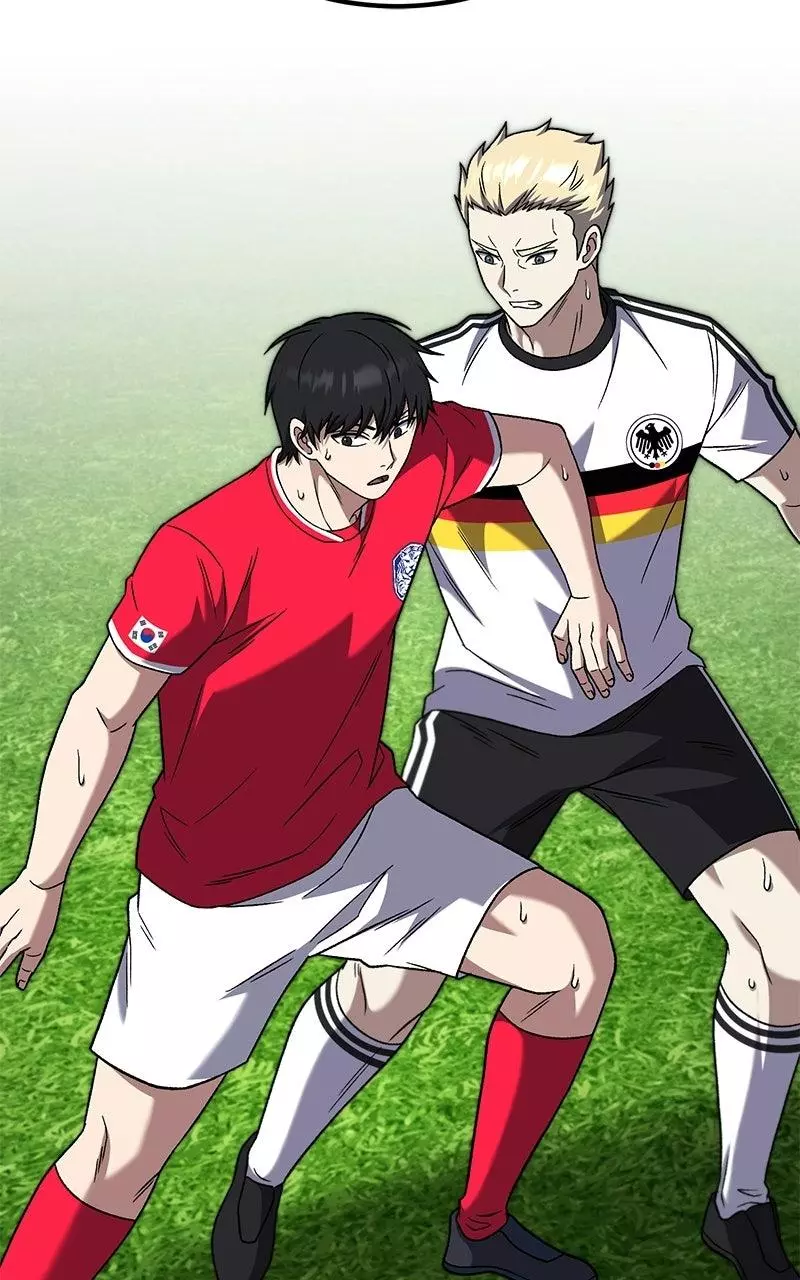 The Genius Midfielder with the Killer Pass Chapter 30 page 80