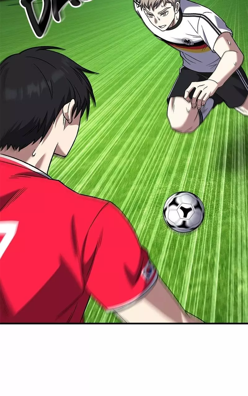 The Genius Midfielder with the Killer Pass Chapter 30 page 84