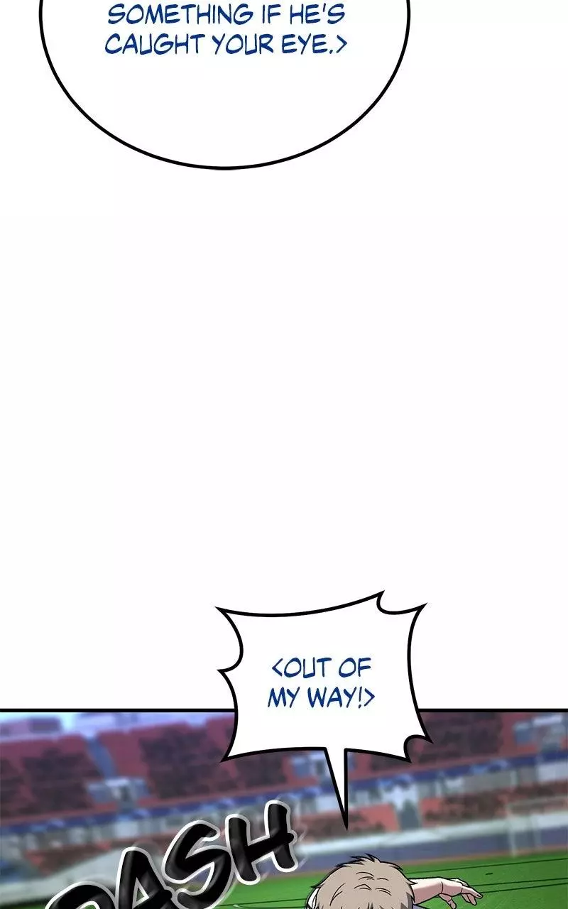 The Genius Midfielder with the Killer Pass Chapter 30 page 83
