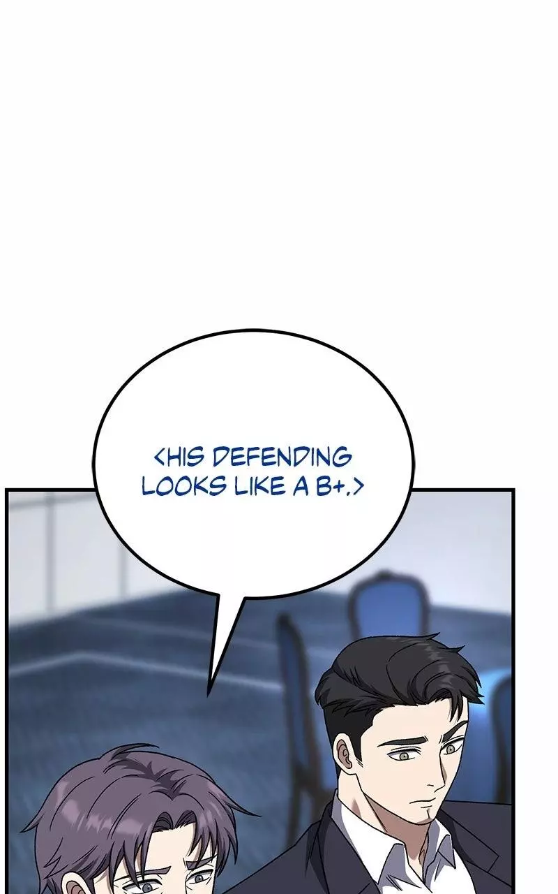 The Genius Midfielder with the Killer Pass Chapter 30 page 88