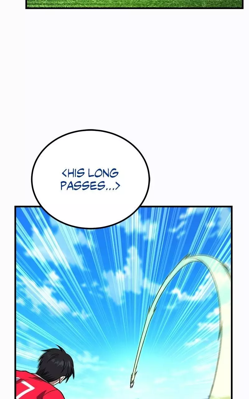 The Genius Midfielder with the Killer Pass Chapter 30 page 94