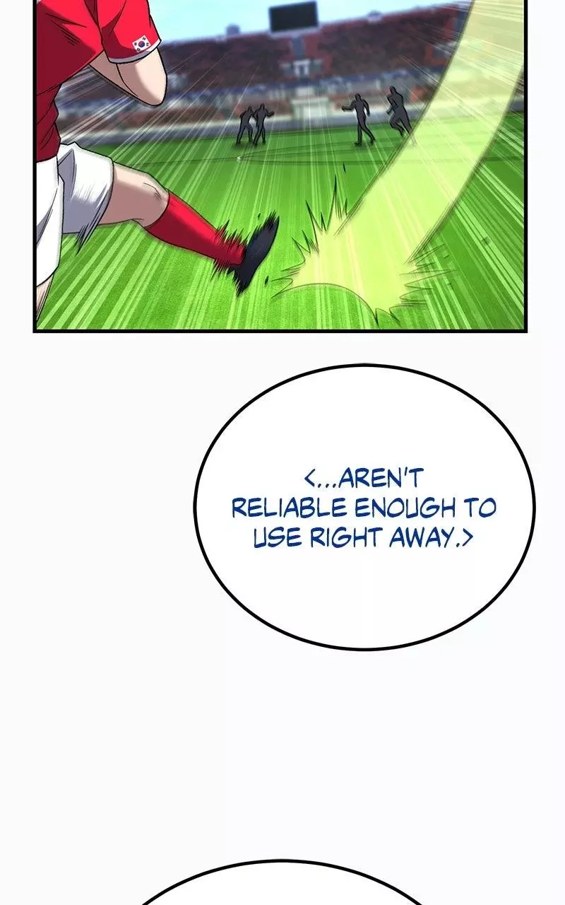 The Genius Midfielder with the Killer Pass Chapter 30 page 95