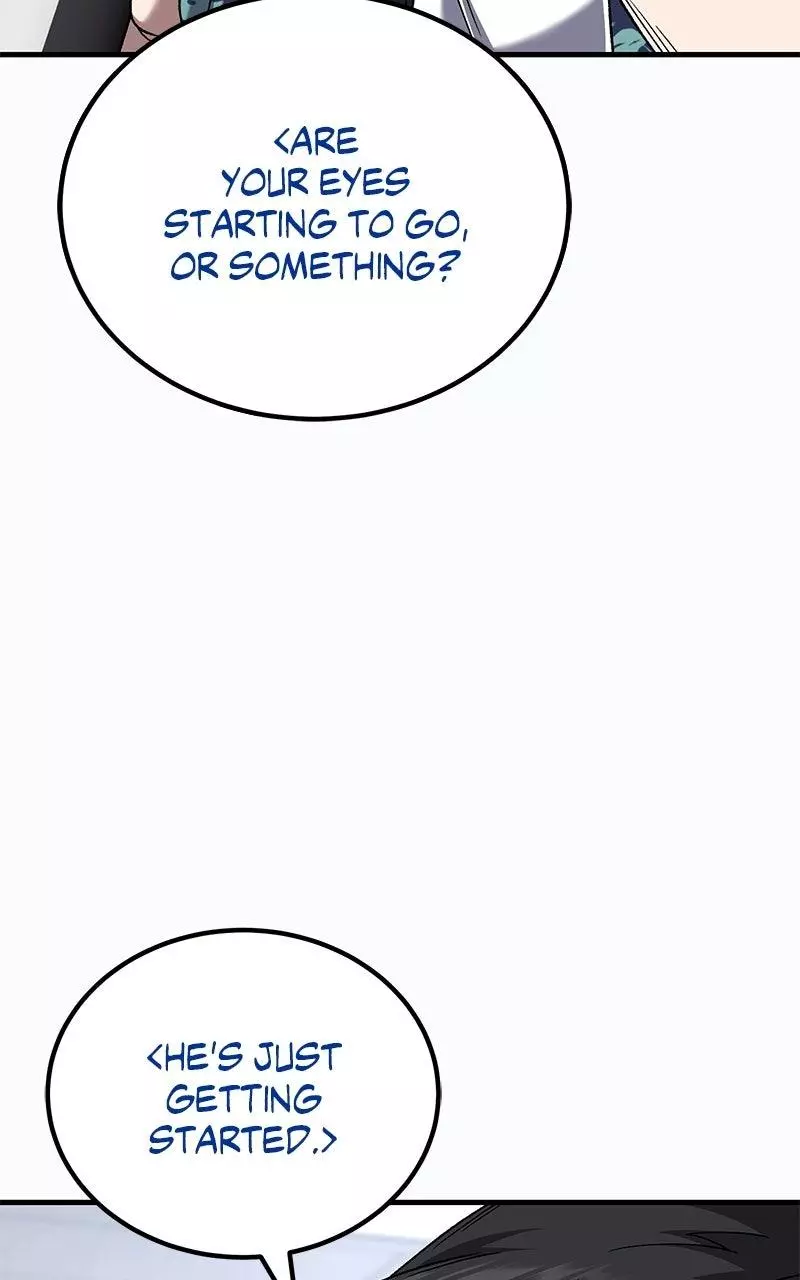 The Genius Midfielder with the Killer Pass Chapter 30 page 99