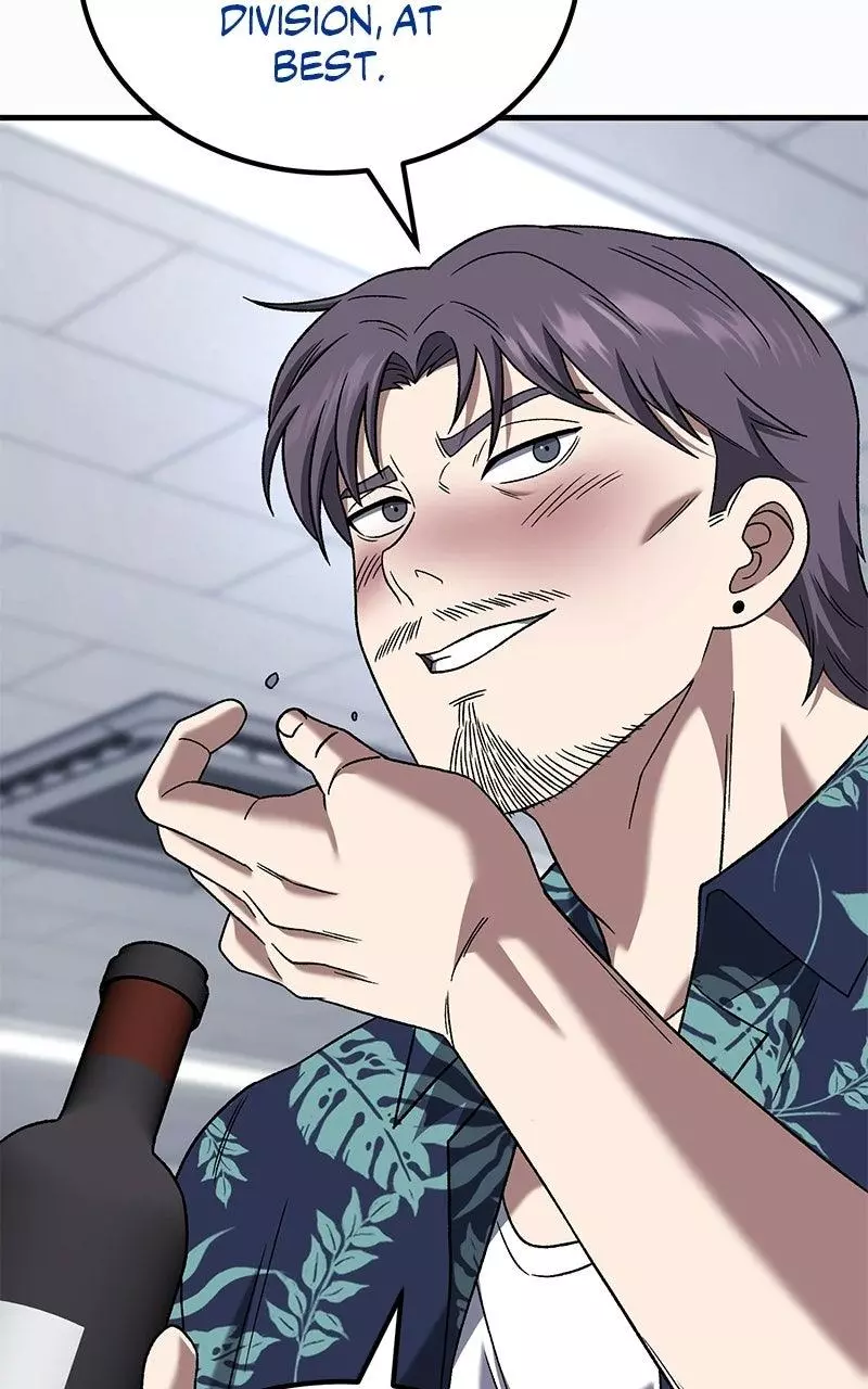 The Genius Midfielder with the Killer Pass Chapter 30 page 98