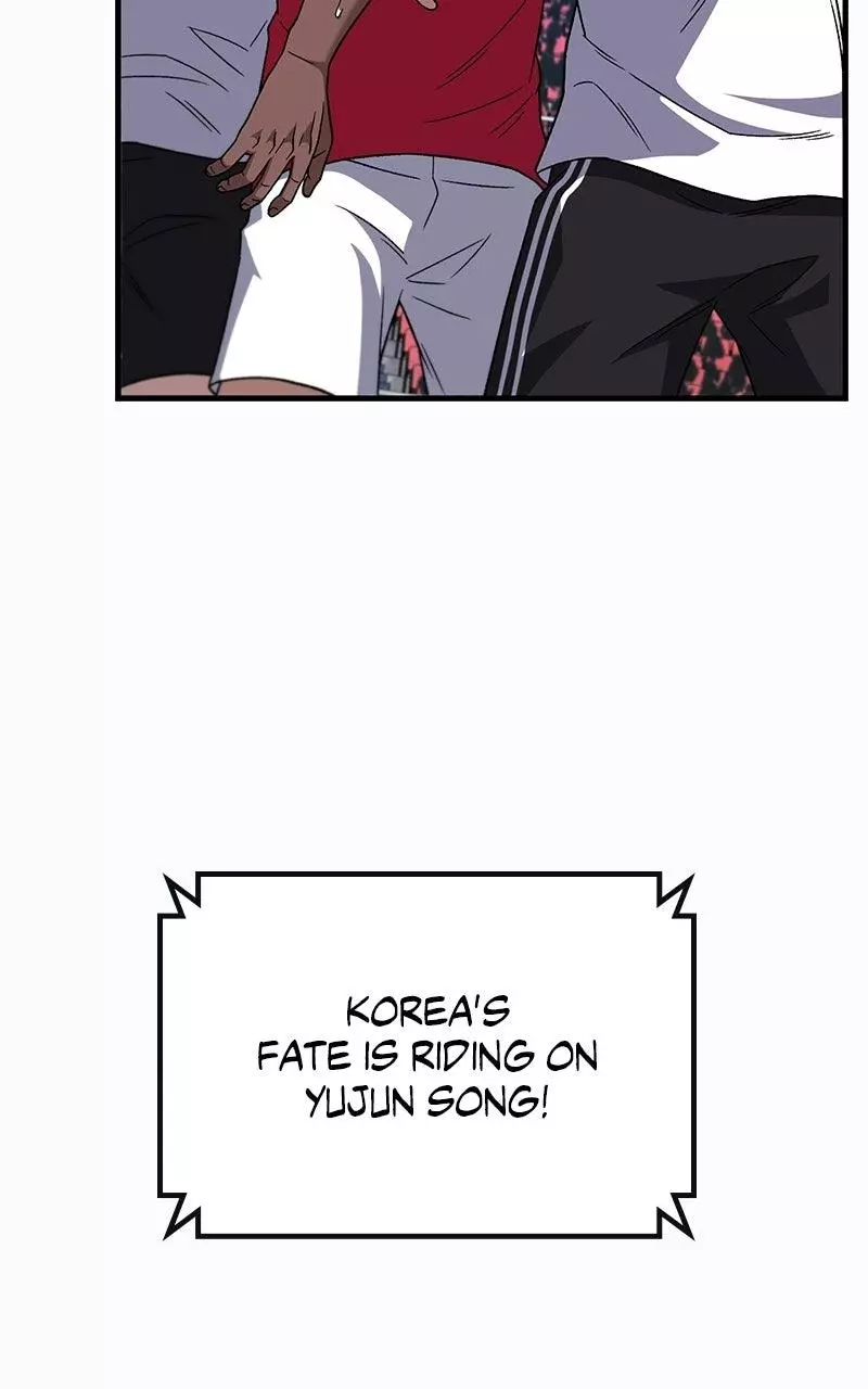 The Genius Midfielder with the Killer Pass Chapter 30 page 107