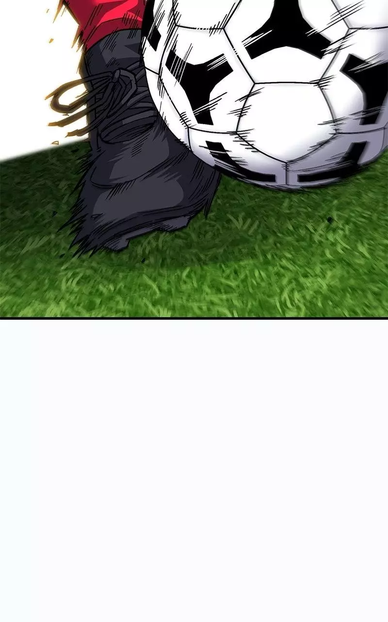 The Genius Midfielder with the Killer Pass Chapter 30 page 119