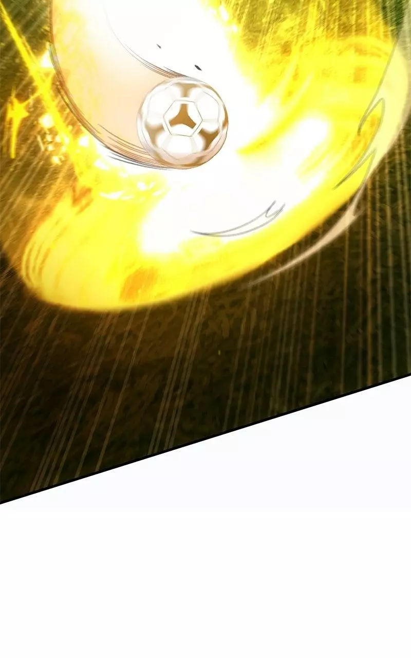 The Genius Midfielder with the Killer Pass Chapter 30 page 126