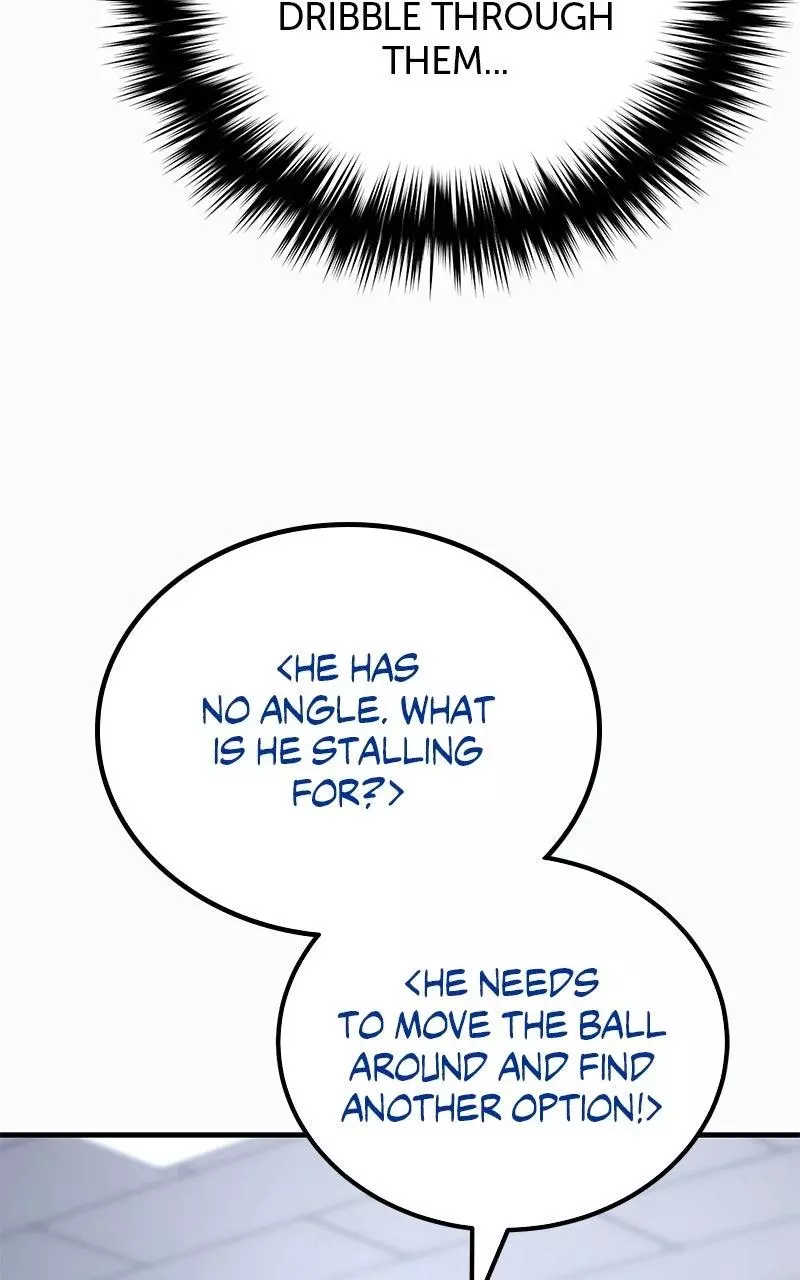 The Genius Midfielder with the Killer Pass Chapter 30 page 113