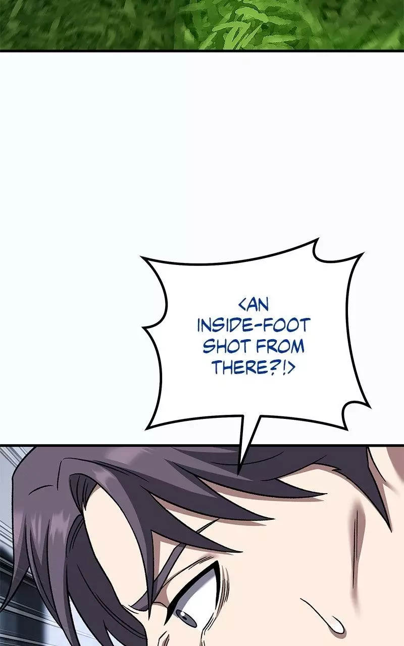 The Genius Midfielder with the Killer Pass Chapter 30 page 121