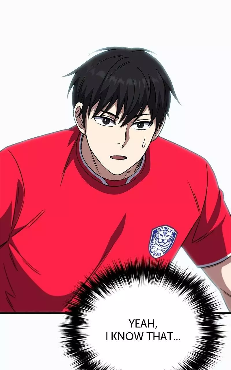 The Genius Midfielder with the Killer Pass Chapter 30 page 108