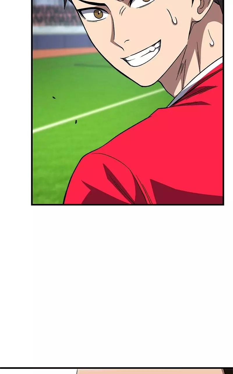 The Genius Midfielder with the Killer Pass Chapter 30 page 139