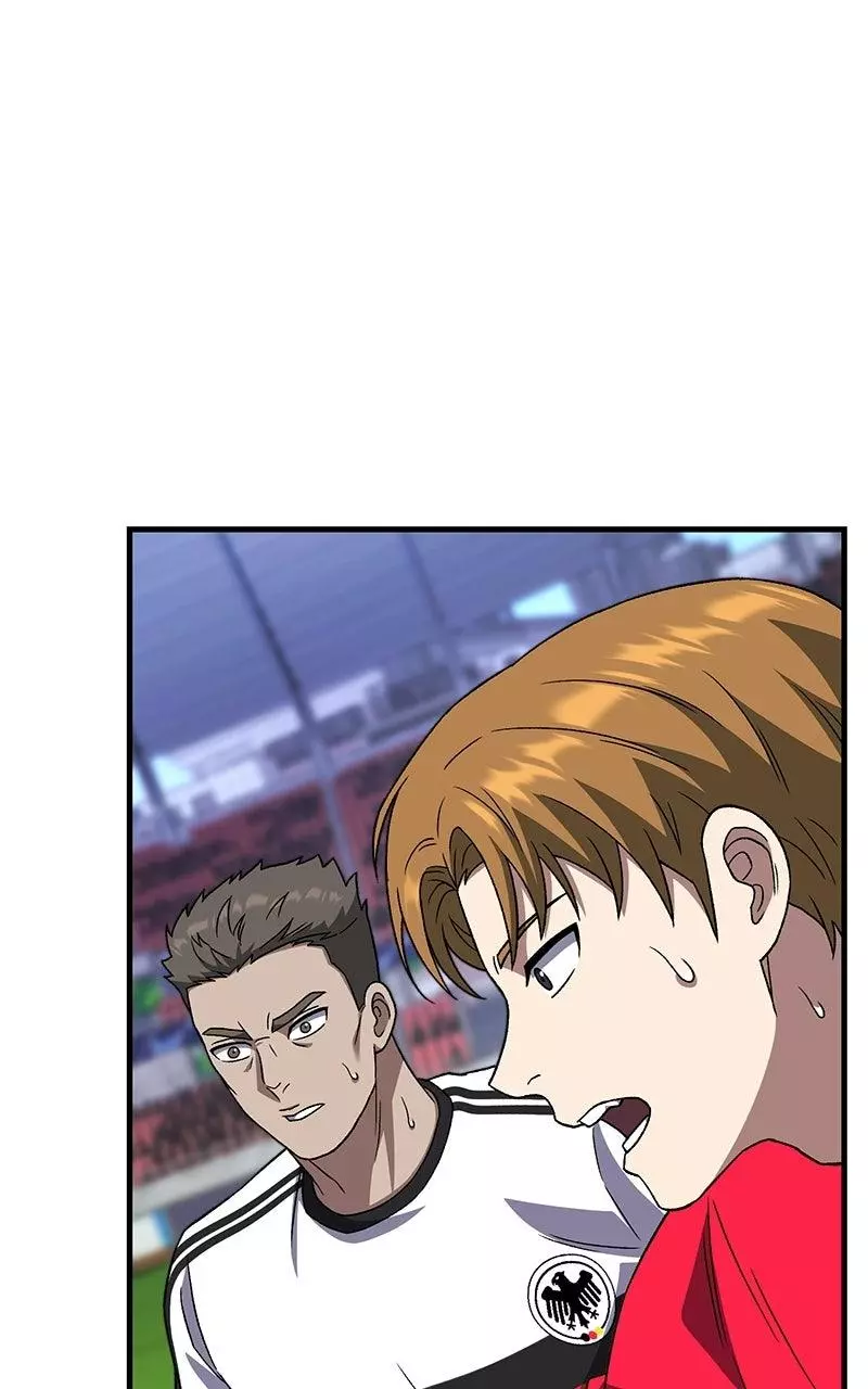 The Genius Midfielder with the Killer Pass Chapter 30 page 136