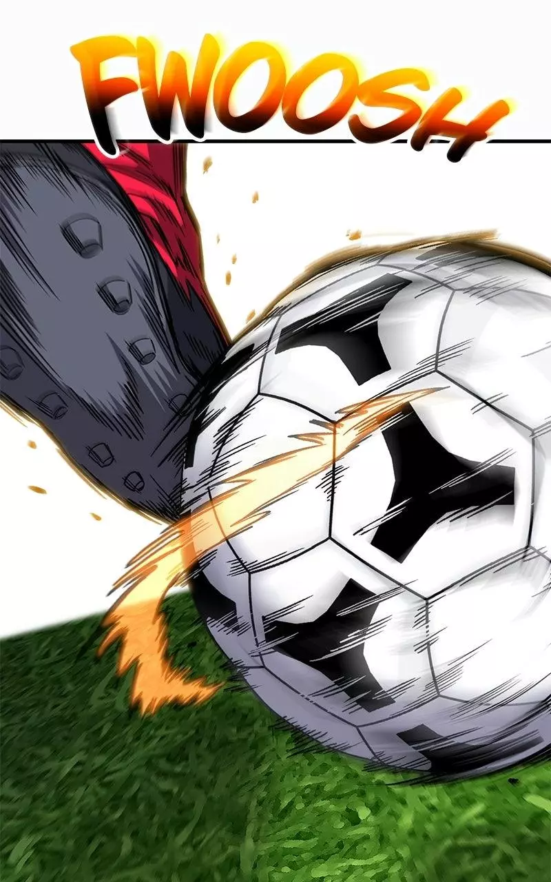 The Genius Midfielder with the Killer Pass Chapter 30 page 120