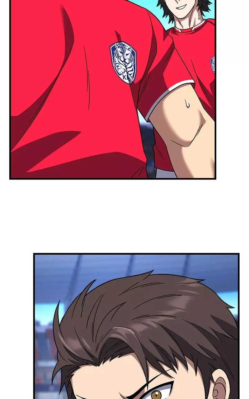 The Genius Midfielder with the Killer Pass Chapter 30 page 138