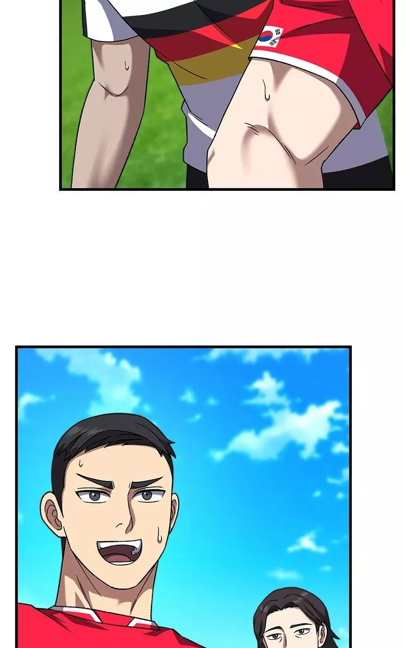 The Genius Midfielder with the Killer Pass Chapter 30 page 137