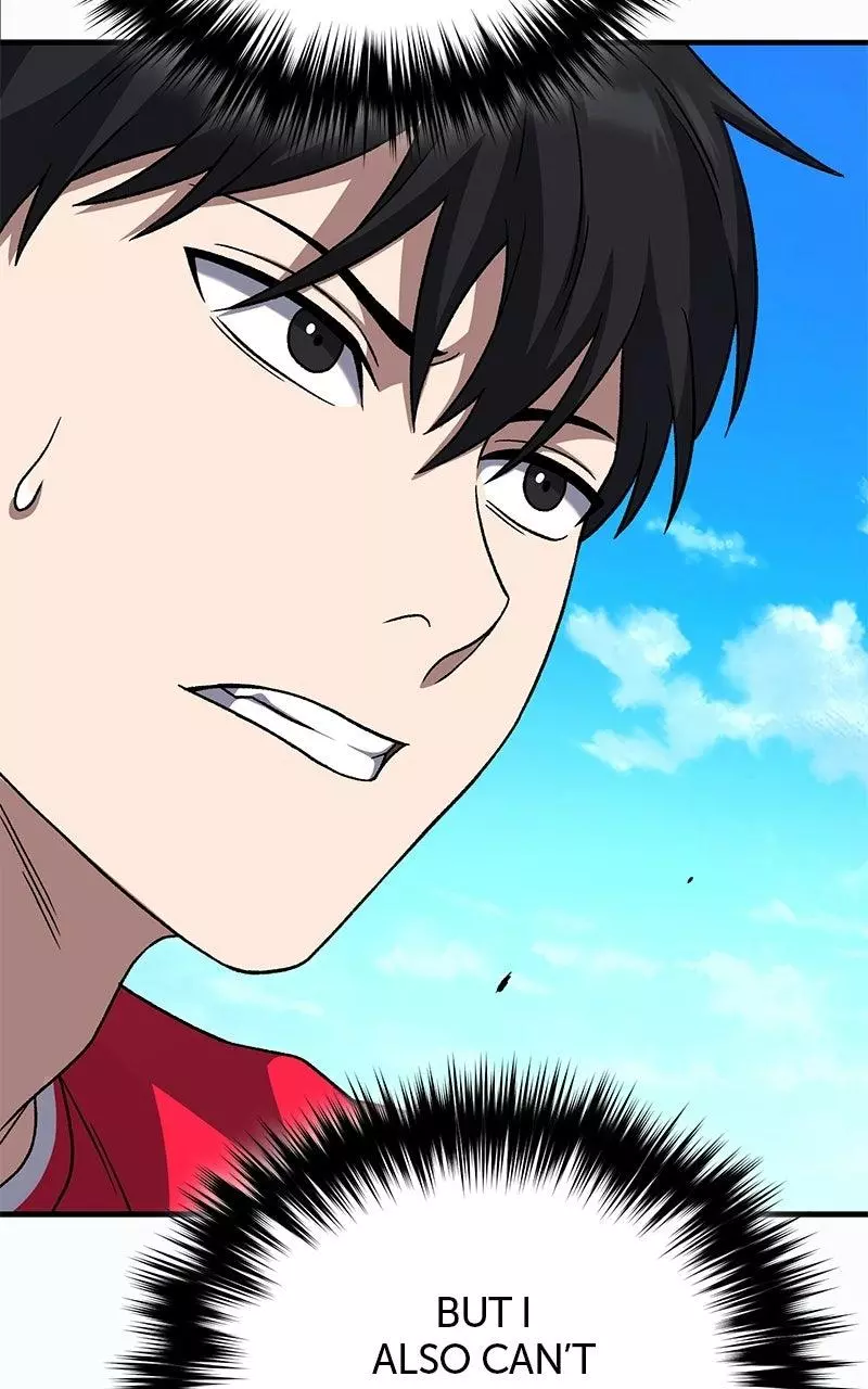 The Genius Midfielder with the Killer Pass Chapter 30 page 112