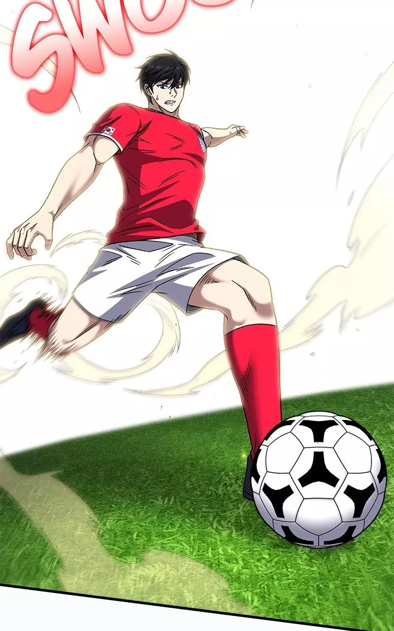 The Genius Midfielder with the Killer Pass Chapter 30 page 117