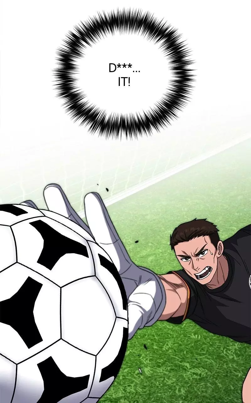 The Genius Midfielder with the Killer Pass Chapter 30 page 133