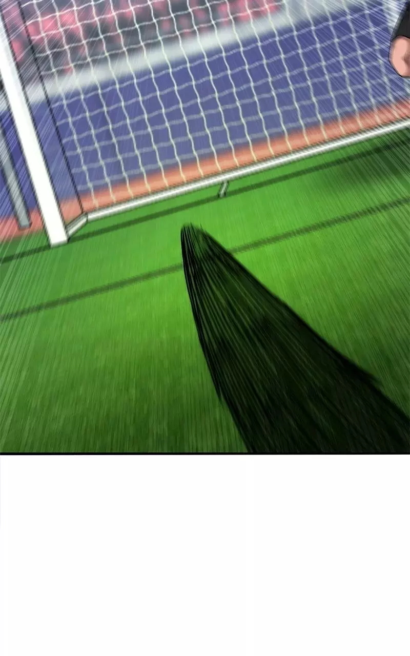 The Genius Midfielder with the Killer Pass Chapter 30 page 132