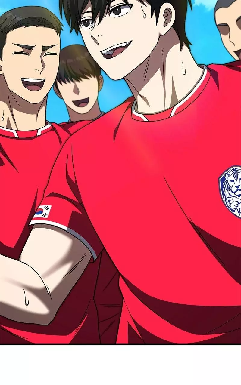 The Genius Midfielder with the Killer Pass Chapter 30 page 148