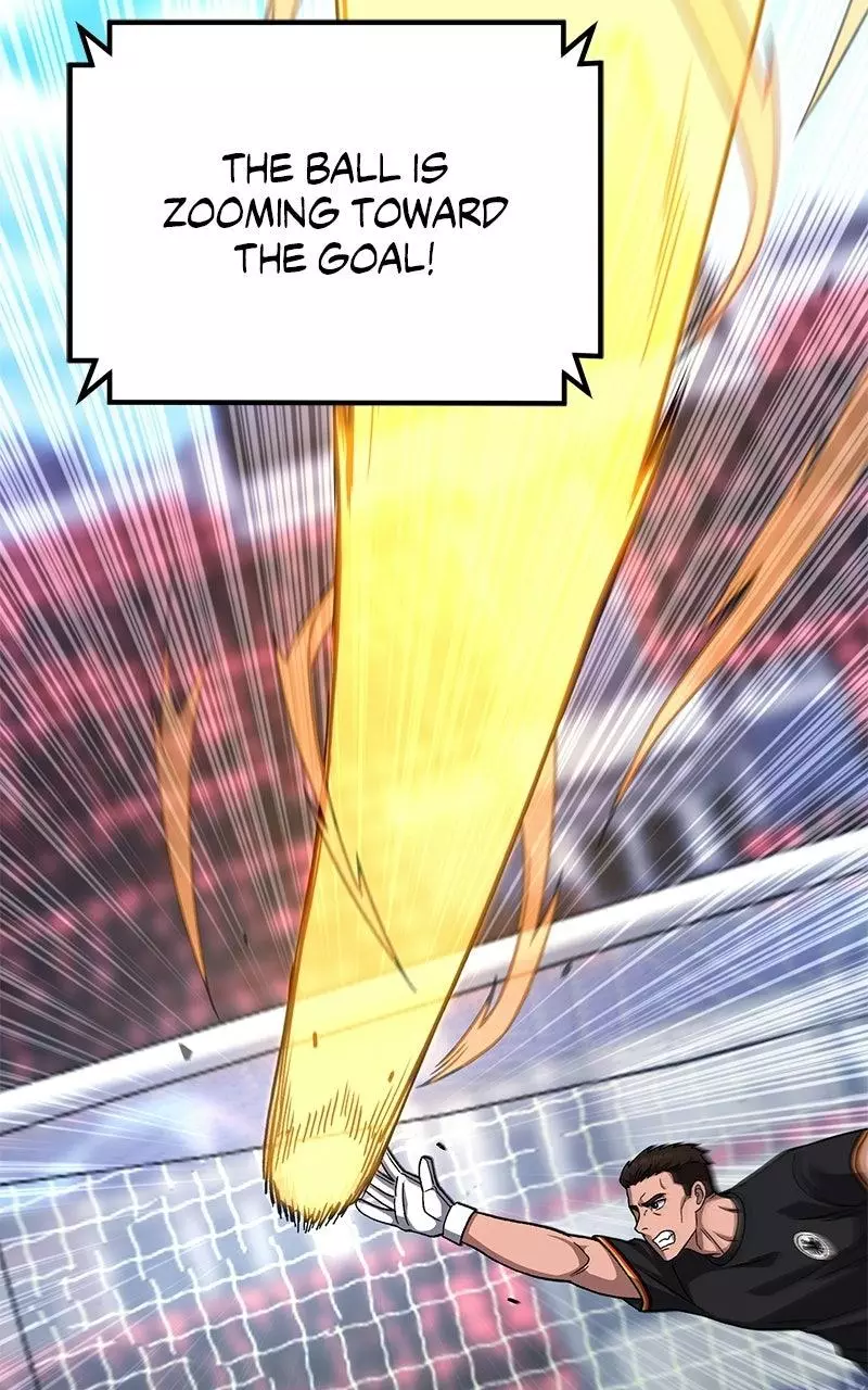 The Genius Midfielder with the Killer Pass Chapter 30 page 131