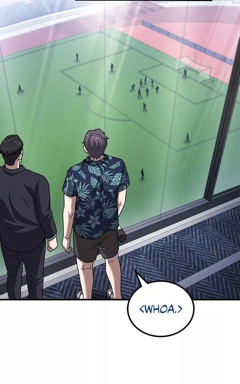The Genius Midfielder with the Killer Pass Chapter 30 page 144