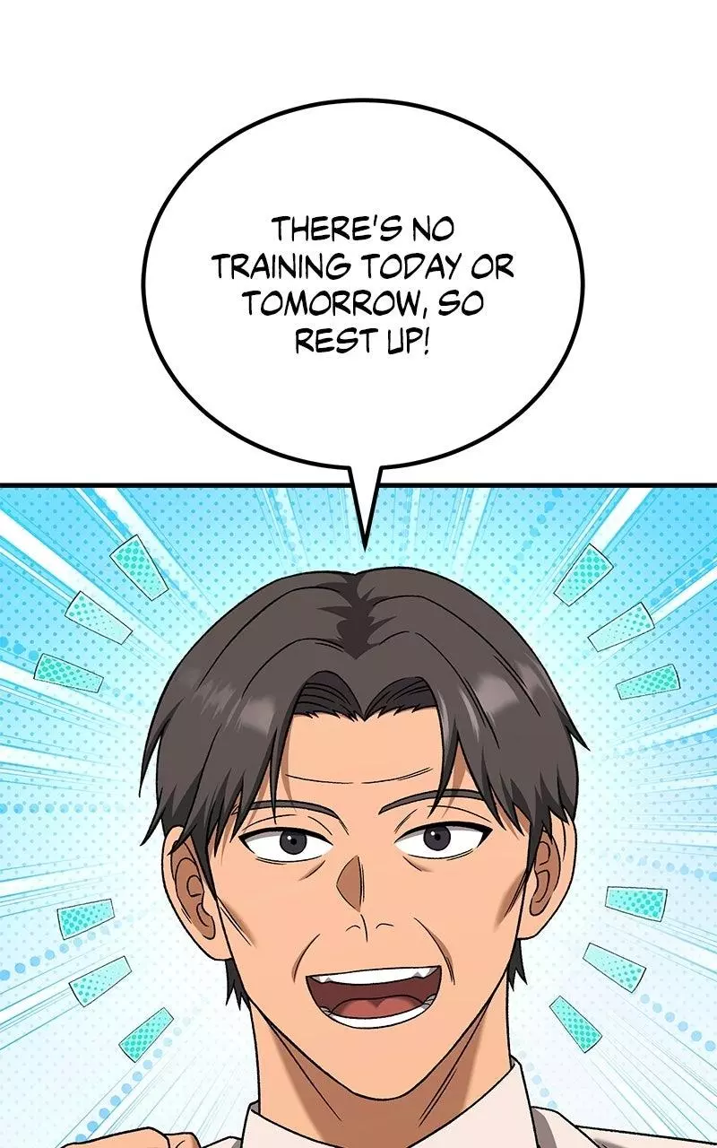 The Genius Midfielder with the Killer Pass Chapter 31 page 5