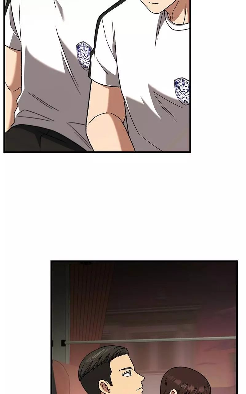 The Genius Midfielder with the Killer Pass Chapter 31 page 10