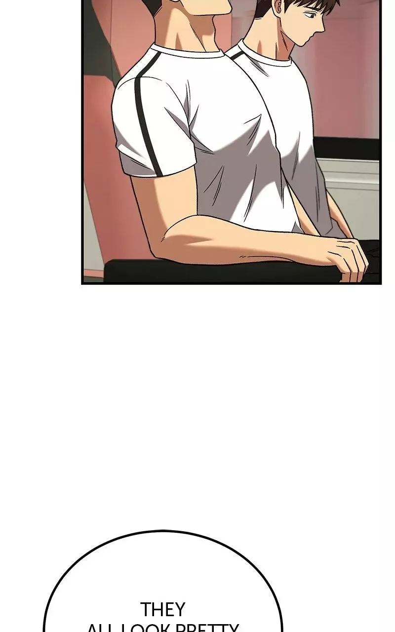 The Genius Midfielder with the Killer Pass Chapter 31 page 11