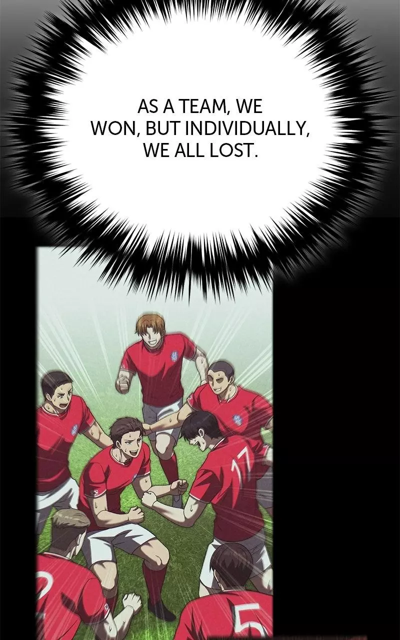 The Genius Midfielder with the Killer Pass Chapter 31 page 15