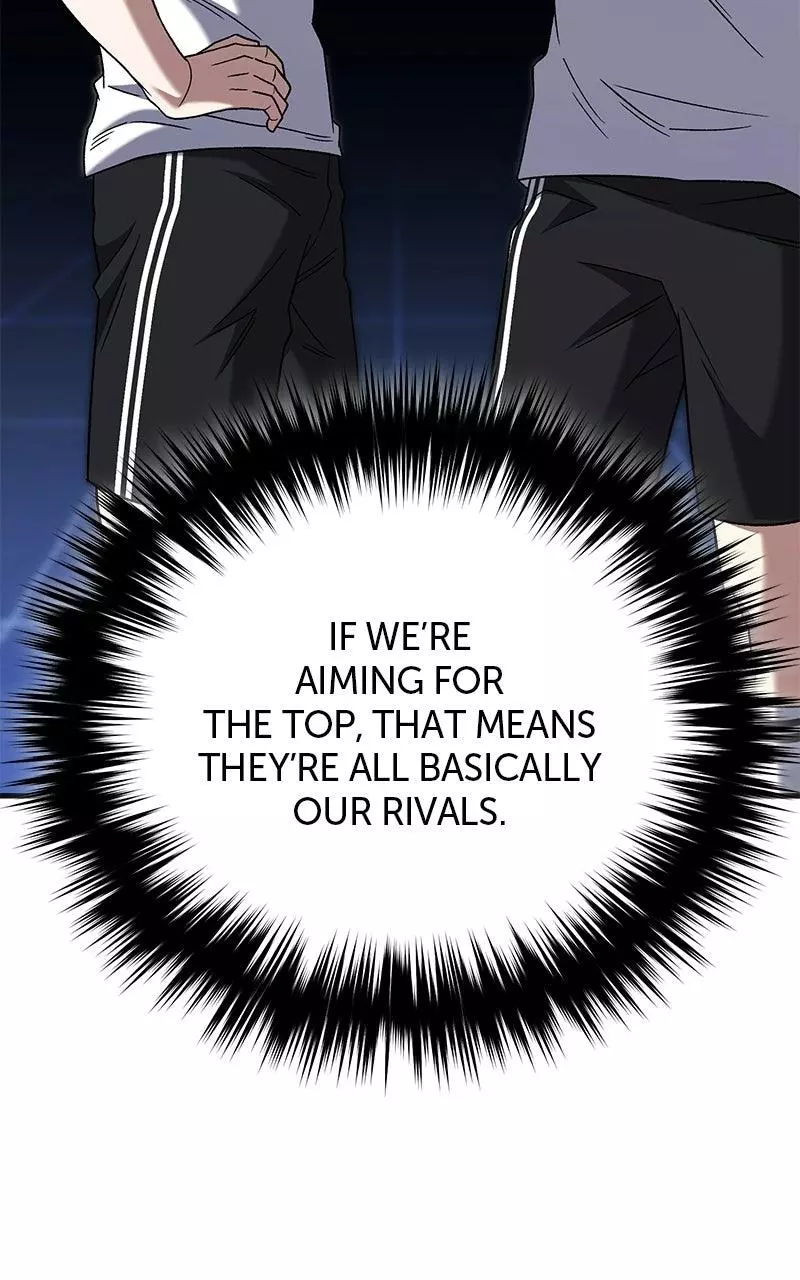 The Genius Midfielder with the Killer Pass Chapter 31 page 18